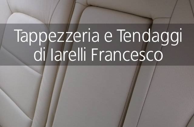 Tappezzeria e Tendaggi Iarelli Francesco